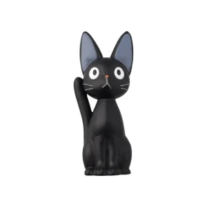 Sale Magnet Personnage Jiji en peluche - Kiki la petite sorcière Magnets