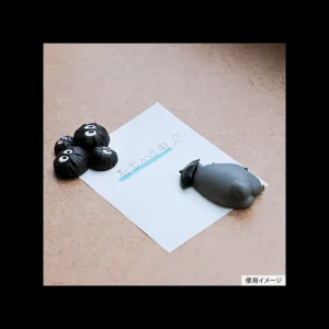 Best Sale Magnet Personnage Jiji- Kiki la petite sorcière Magnets