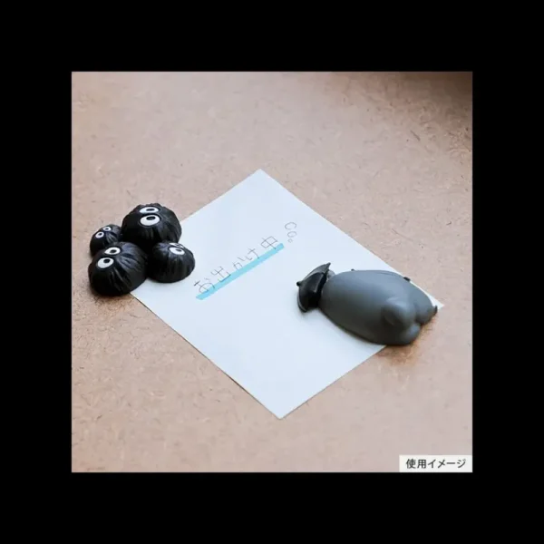 Best Sale Magnet Personnage Jiji- Kiki la petite sorcière Magnets