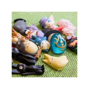 Best Sale Magnet Personnage Jiji- Kiki la petite sorcière Magnets