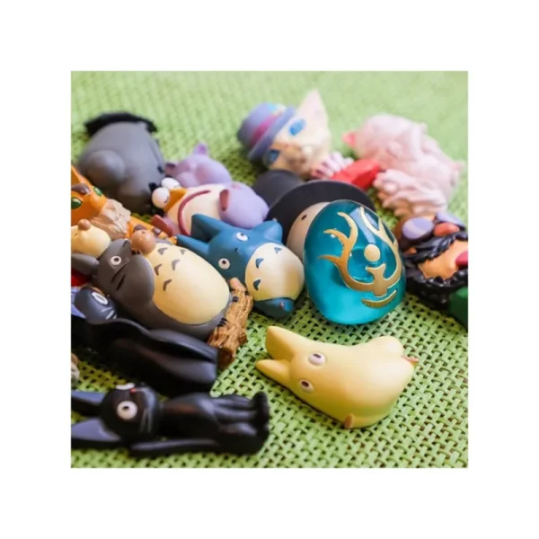 Best Sale Magnet Personnage Jiji- Kiki la petite sorcière Magnets