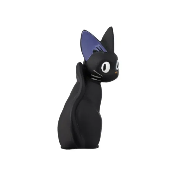 Clearance Magnet Personnage Jiji se retourne - Kiki la petite sorcière Magnets