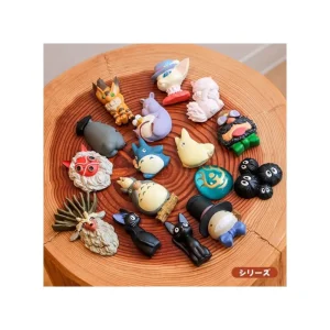 Flash Sale Magnet Personnage Lily - Kiki la petite sorcière Magnets