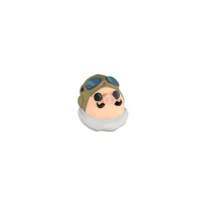 Sale Magnet Personnage Marco- Porco Rosso Magnets