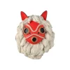 New Magnet Personnage Masque de San - Princesse Mononoké Magnets