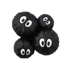 Clearance Magnet Personnage Noiraudes - Mon Voisin Totoro Magnets