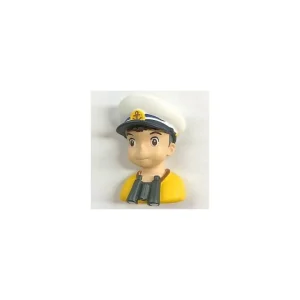Cheap Magnet Personnage Sosuke - Ponyo sur la falaise Magnets