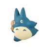 New Magnet Personnage Totoro Bleu Part En Courant - Mon Voisin Totoro Magnets