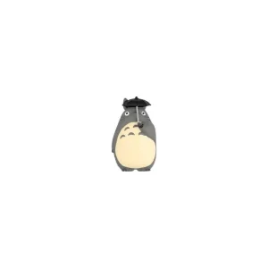 Online Magnet Personnage Totoro Gris Parapluie - Mon Voisin Totoro Magnets