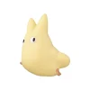 Discount Magnet Personnage Totoro Blanc part en courant - Mon Voisin Totoro Magnets