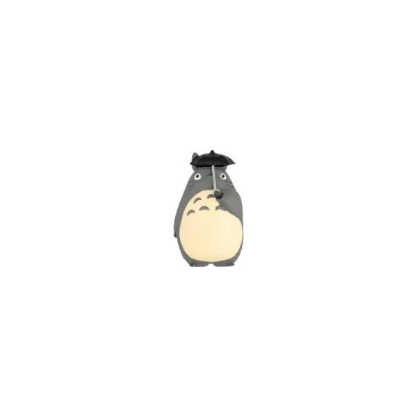 Online Magnet Personnage Totoro Gris Parapluie - Mon Voisin Totoro Magnets