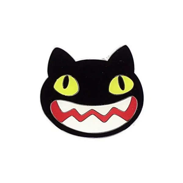 Best Magnet Totoro Chat - Mon Voisin Totoro Magnets