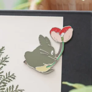 Cheap Magnet Totoro Fleur - Mon Voisin Totoro Magnets