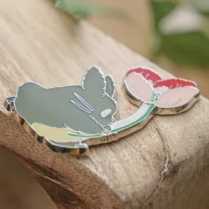 Cheap Magnet Totoro Fleur - Mon Voisin Totoro Magnets