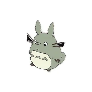 Online Magnet Totoro Moustache  - Mon Voisin Totoro Magnets