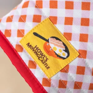 Best Manique Calcifer - Le Château ambulant Cuisine Et Table