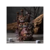 Online Maquette en bois Kigumi Château de Hauru - Le Château ambulant Loisirs Créatifs