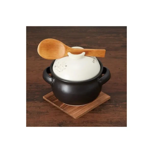 Online Marmite à riz Banko-yaki 1000ml - Mon voisin Totoro Cuisine Et Table