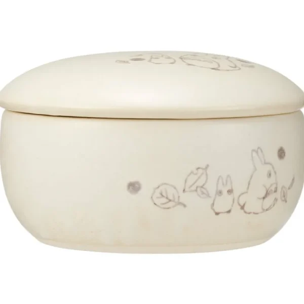 New Marmite Banko-yaki 550ml - Mon voisin Totoro Cuisine Et Table