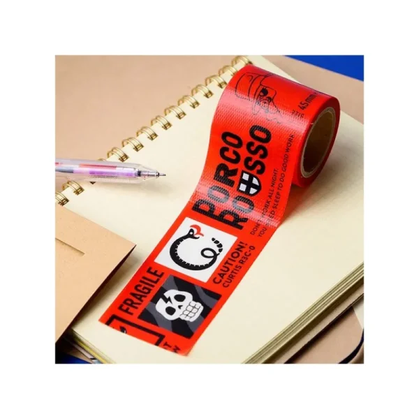 Sale Masking tape Large - Porco Rosso Petit Matériel