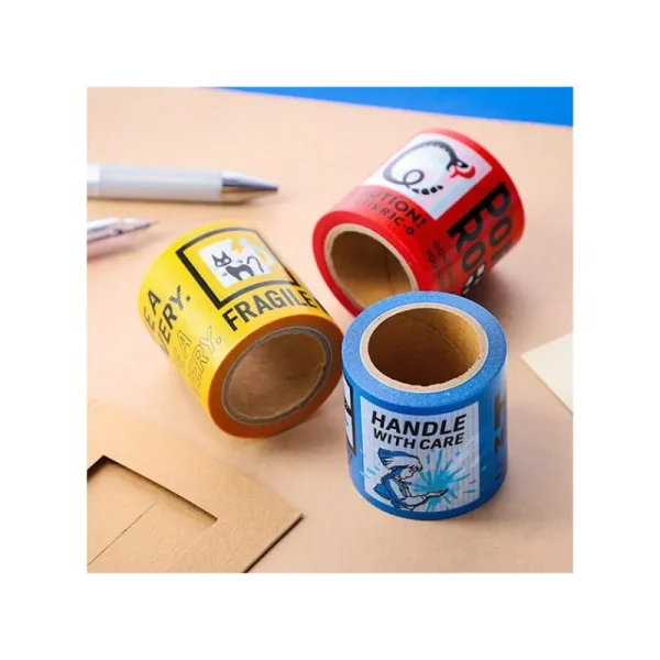Sale Masking tape Large - Porco Rosso Petit Matériel
