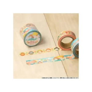 Cheap Masking Tape Set - Le Château ambulant Petit Matériel