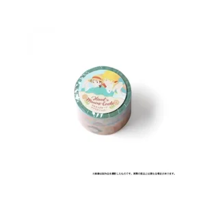 Cheap Masking Tape Set - Le Château ambulant Petit Matériel