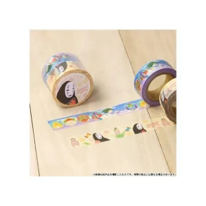 Clearance Masking Tape Set - Le Voyage de Chihiro Petit Matériel