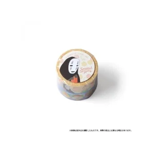 Clearance Masking Tape Set - Le Voyage de Chihiro Petit Matériel