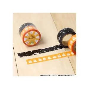 Discount Masking Tape Set - Mon Voisin Totoro Petit Matériel