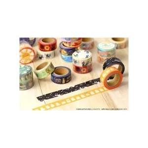 Discount Masking Tape Set - Mon Voisin Totoro Petit Matériel