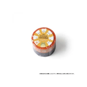 Discount Masking Tape Set - Mon Voisin Totoro Petit Matériel
