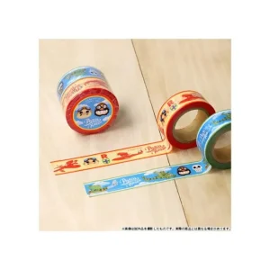 Cheap Masking Tape Set - Porco Rosso Petit Matériel