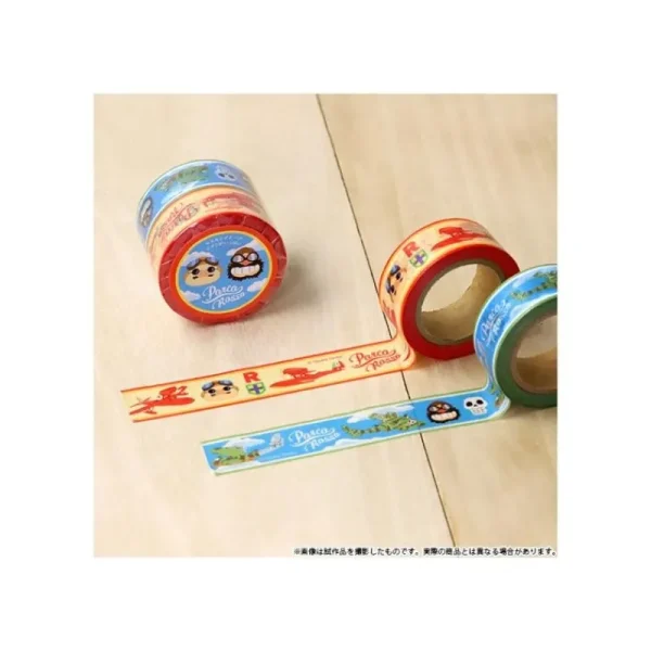 Cheap Masking Tape Set - Porco Rosso Petit Matériel