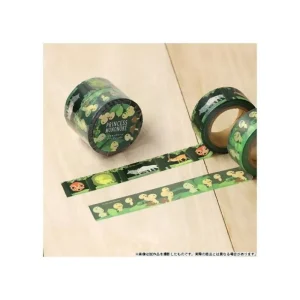 Clearance Masking Tape Set - Princesse Mononoké Petit Matériel