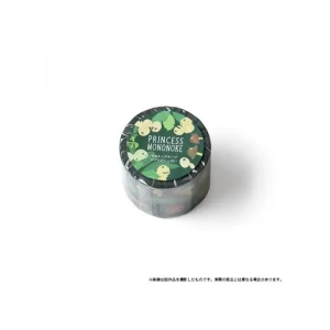 Clearance Masking Tape Set - Princesse Mononoké Petit Matériel
