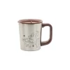Flash Sale Metal Thermo Mug 260ml - My Neighbor Totoro Cuisine Et Table