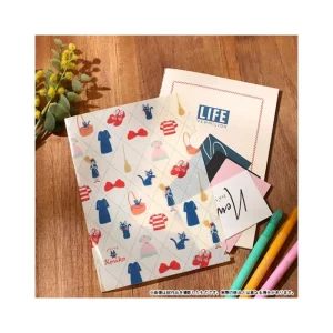 Shop Mini chemise Garde robe - Kiki la petite sorcière Classement