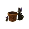 Hot Mini Pot De Fleur Jiji - Kiki la petite sorcière Décoration