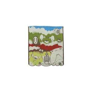 Outlet Mini Serviette Aburaya 34x36 cm - Le Voyage de Chihiro Linge De Maison