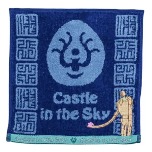Best Sale Mini Serviette Amulette cristal volucite 25x25 cm - Le Château dans l Linge De Maison