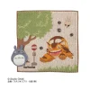Cheap Mini Serviette Arrêt de bus 25x25 cm - Mon Voisin Totoro Linge De Maison