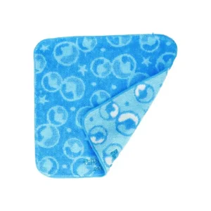 Cheap Mini Serviette Au Fond de l’océan 25 x 25 cm - Ponyo Sur La Falaise Linge De Maison