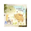 New Mini Serviette Course du Chatbus 25x25cm - Mon voisin Totoro Linge De Maison
