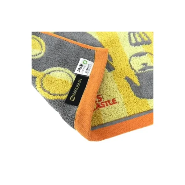 Cheap Mini Serviette Cuisine de Calcifer 34x36 cm - Le Château ambulant Linge De Maison