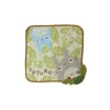 Cheap Mini Serviette Feuille de Chêne 25X25 cm - Mon Voisin Totoro Linge De Maison