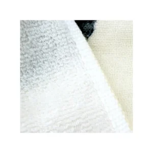 Fashion Mini Serviette Imabari Totoro Sakura 34x36 cm - Mon Voisin Totoro Linge De Maison