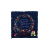 Outlet Mini Serviette Jiji Guirlande - Kiki la petite sorcière Linge De Maison