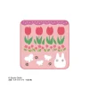 Outlet Mini Serviette Petite balade - Mon Voisin Totoro 23 × 23 cm Linge De Maison