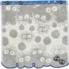 Hot Mini Serviette Pluie de Noiraudes 25x25 cm - Mon Voisin Totoro Linge De Maison